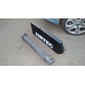 Airtec Mondeo Mk4 2.5 Turbo Petrol (XR5) front mount Intercooler upgrade, Airtec, 